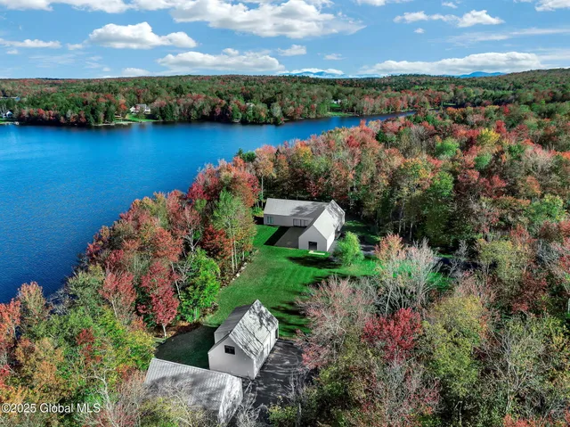 $1,495,000 | 500 Pond View Way, Grafton, NY 12138