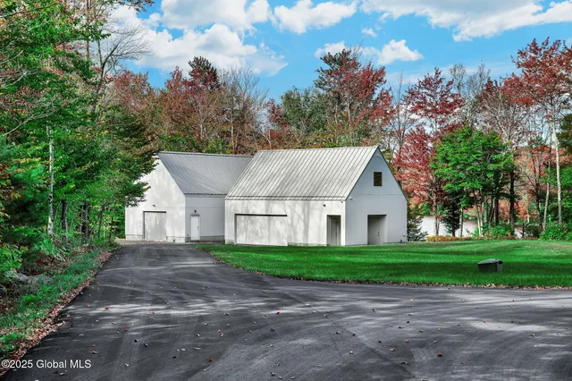 $1,495,000 | 500 Pond View Way, Grafton, NY 12138