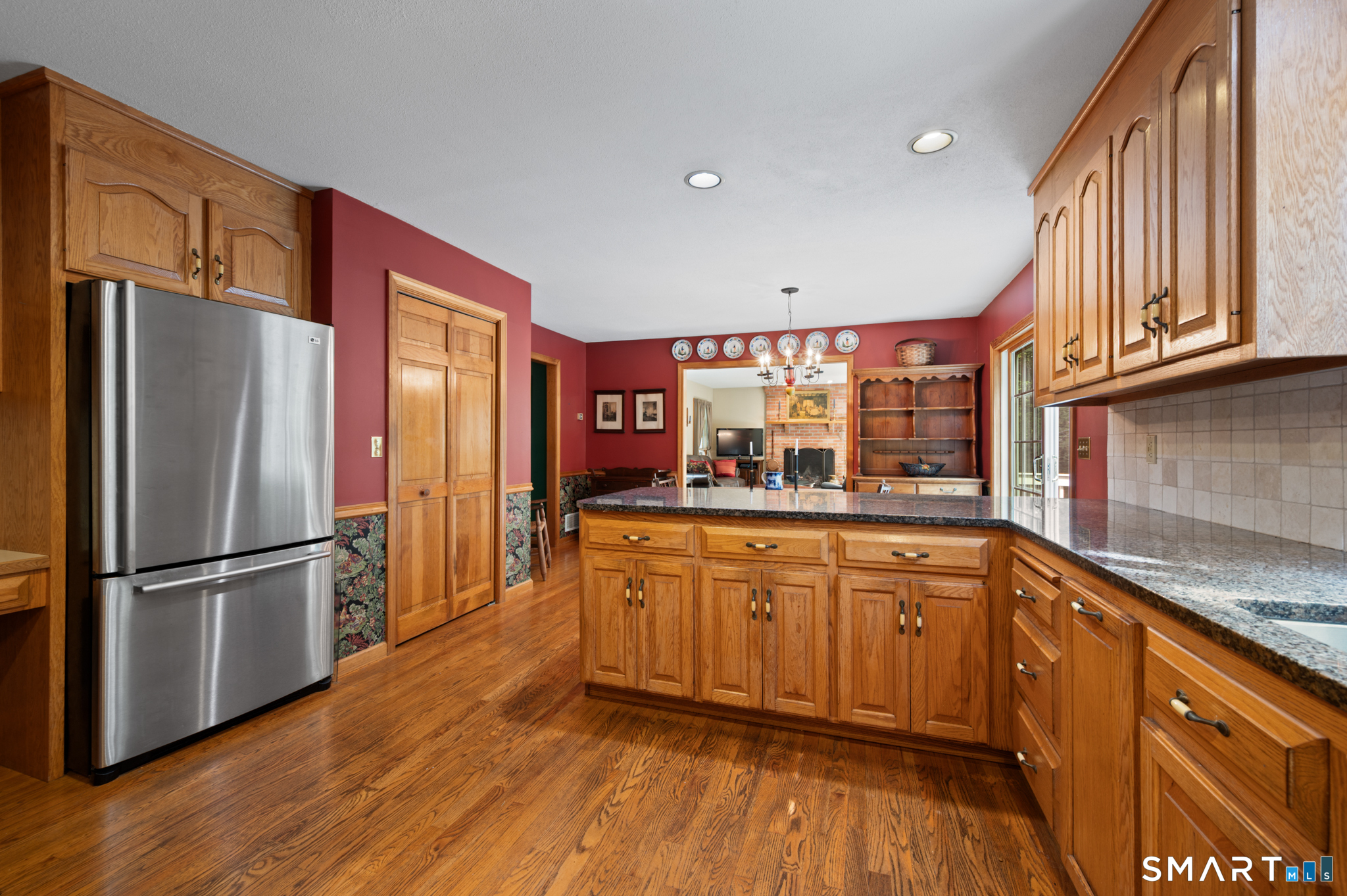 7 Forge Hill Road Barkhamsted, CT 06063 - Photo 3 of 29 Gallery Image 3