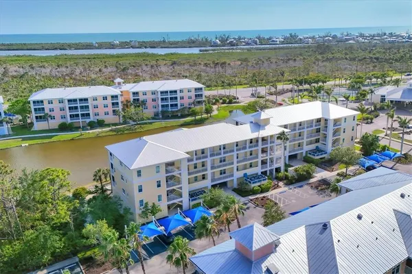 $214,900 | 8411 Placida Road, Unit 404, Placida, FL 33946