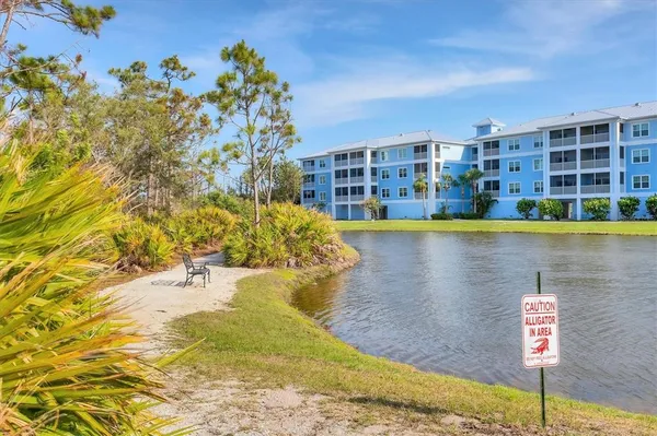 $214,900 | 8411 Placida Road, Unit 404, Placida, FL 33946