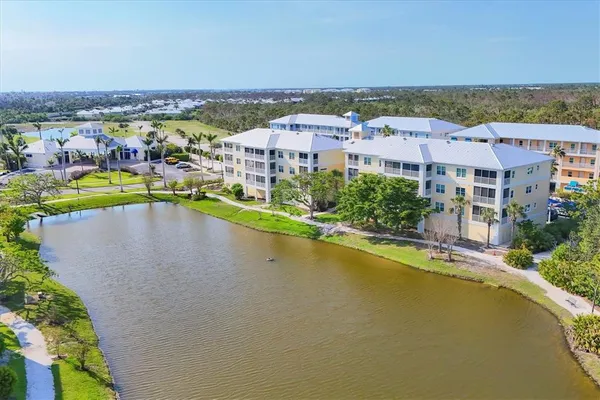 $214,900 | 8411 Placida Road, Unit 404, Placida, FL 33946