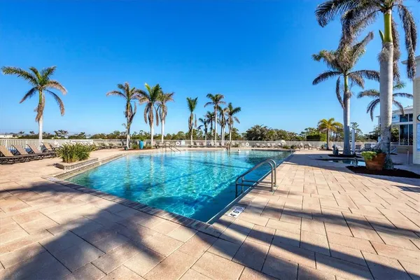 $214,900 | 8411 Placida Road, Unit 404, Placida, FL 33946