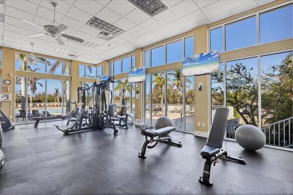 $214,900 | 8411 Placida Road, Unit 404, Placida, FL 33946