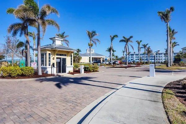 $214,900 | 8411 Placida Road, Unit 404, Placida, FL 33946