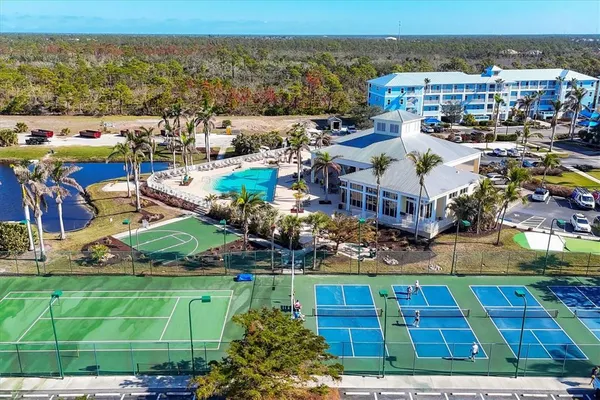 $214,900 | 8411 Placida Road, Unit 404, Placida, FL 33946