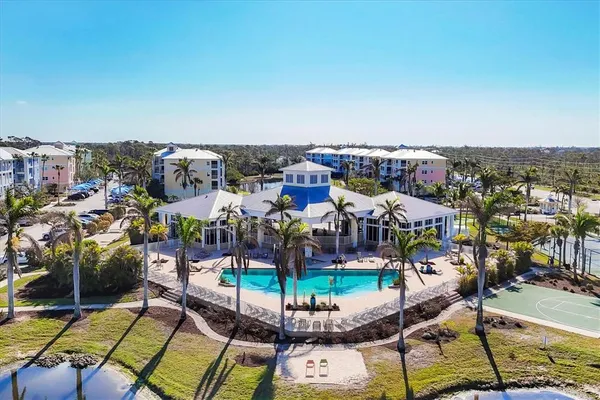 $214,900 | 8411 Placida Road, Unit 404, Placida, FL 33946