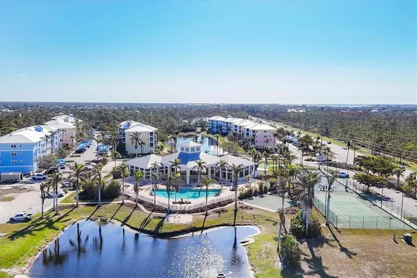 $214,900 | 8411 Placida Road, Unit 404, Placida, FL 33946