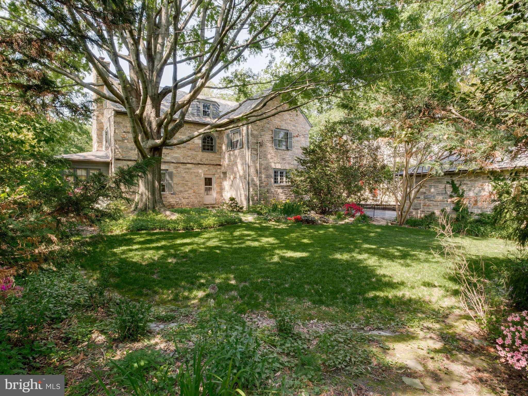203 Kemble Road Baltimore, MD 21218 - Photo 2 of 30 Exterior (Rear)