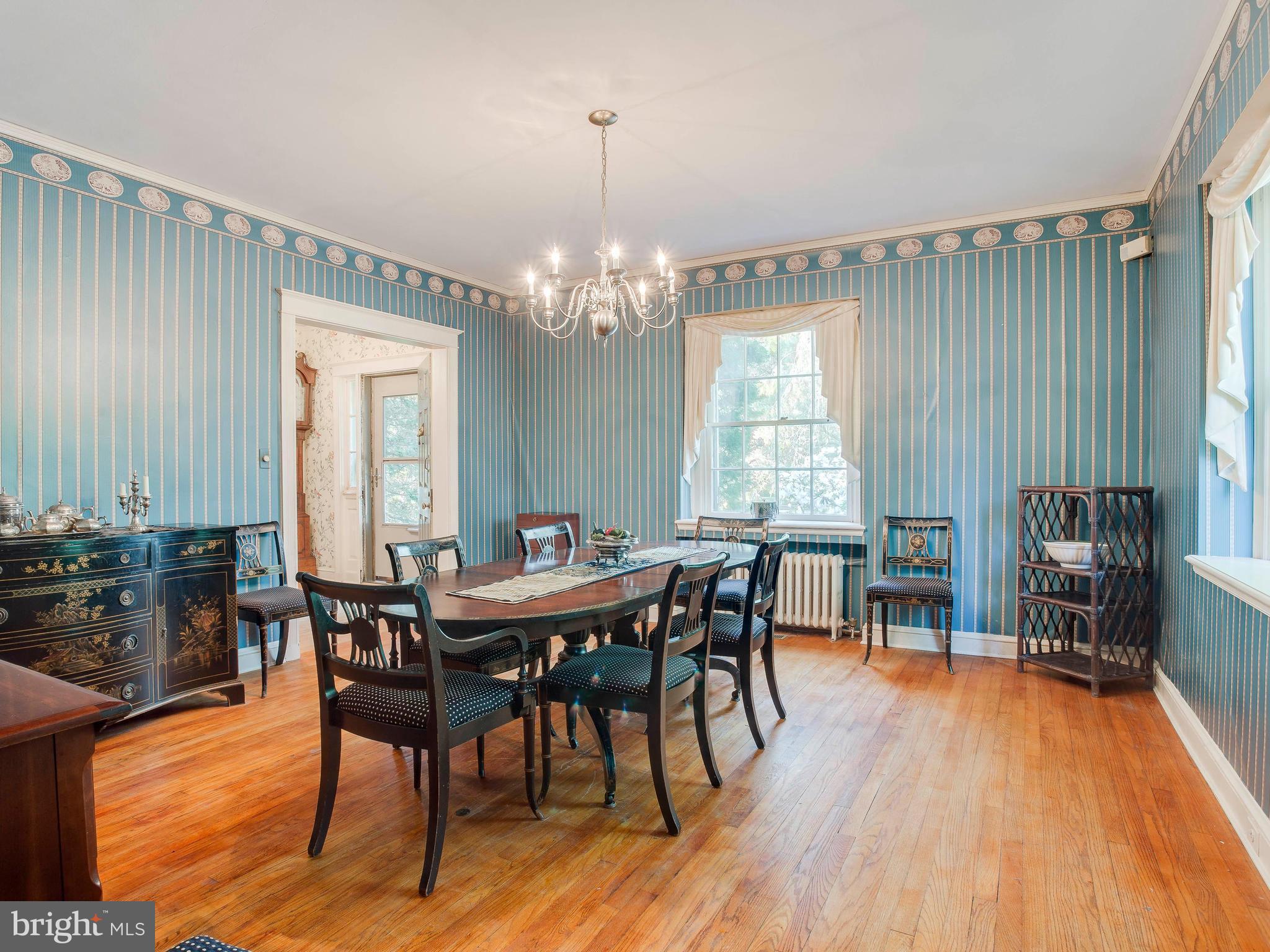 203 Kemble Road Baltimore, MD 21218 - Photo 15 of 30 Dining Room