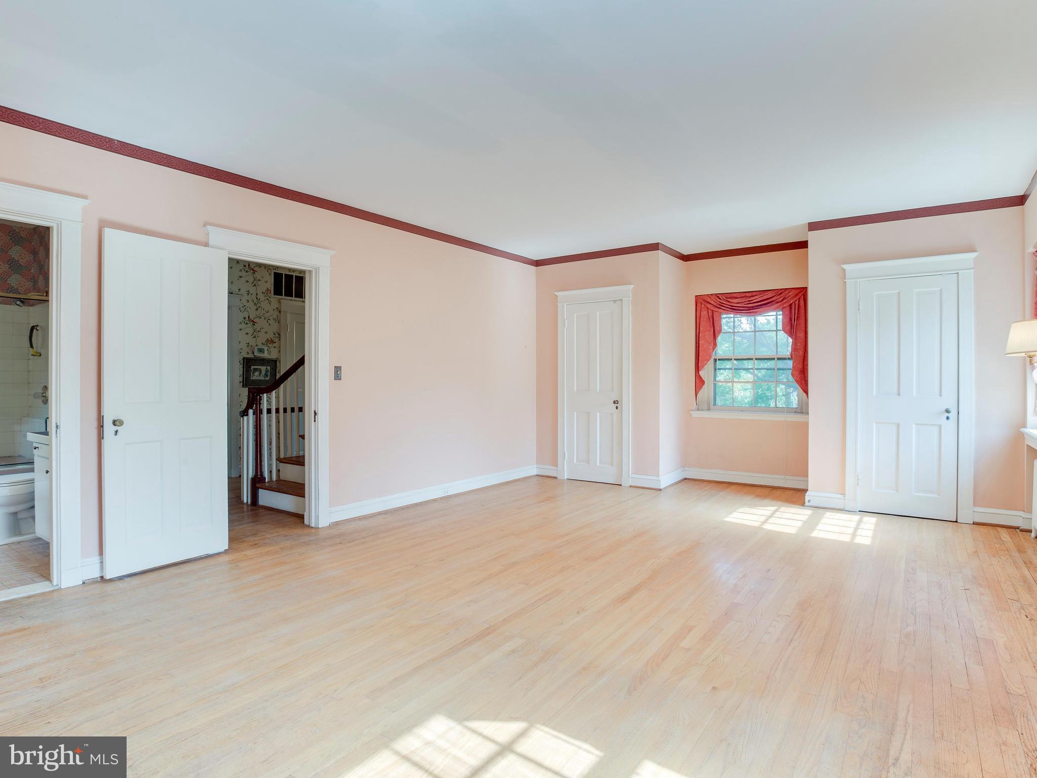 203 Kemble Road Baltimore, MD 21218 - Photo 19 of 30 Bedroom (Master)