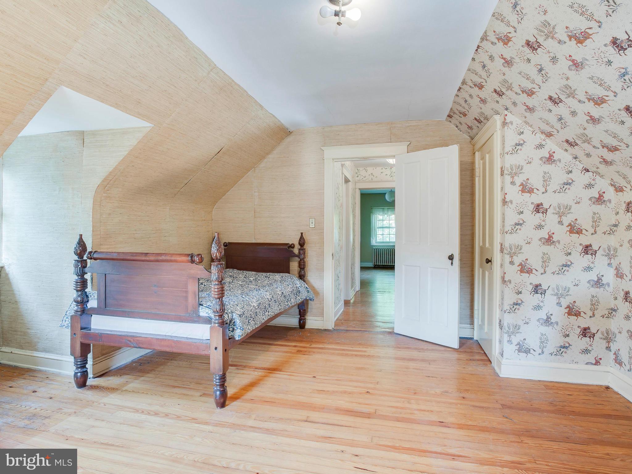 203 Kemble Road Baltimore, MD 21218 - Photo 25 of 30 Bedroom