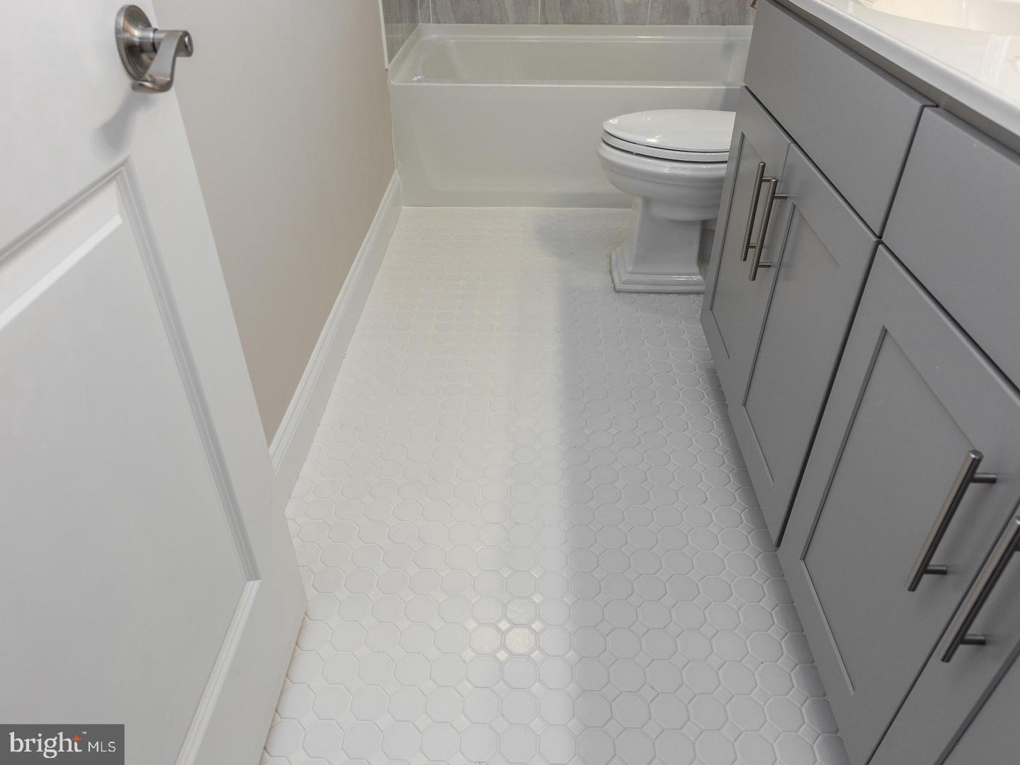 183 Ellicott Road Avondale, PA 19311 - Photo 35 of 92 a bathroom with a sink and a toilet