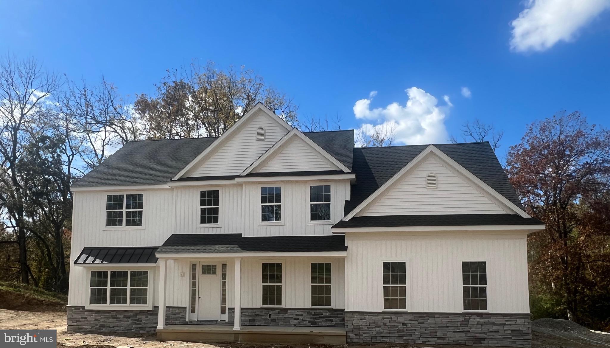 183 Ellicott Road Avondale, PA 19311 - Photo 89 of 92