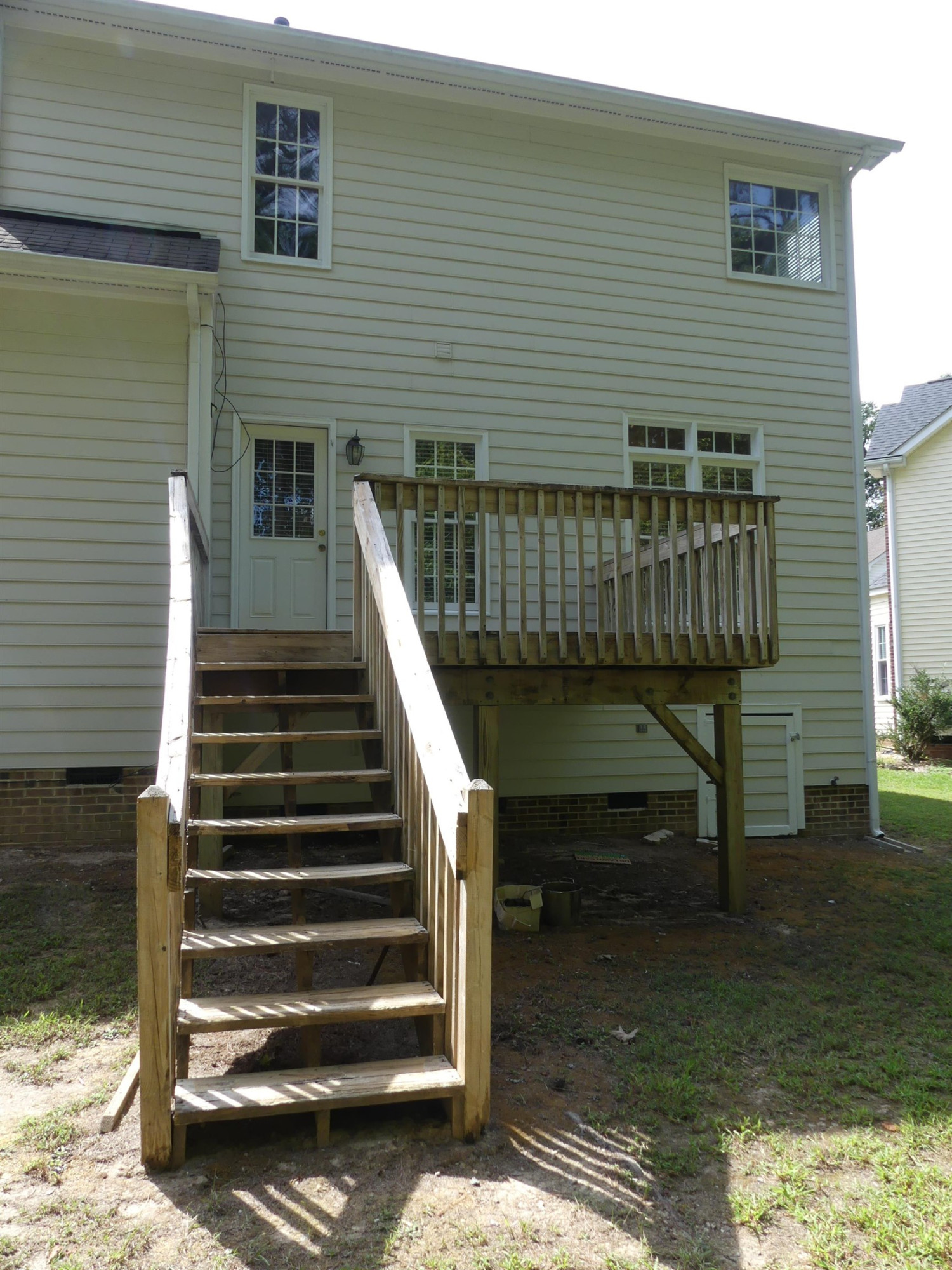 1012 Flower Round Court Raleigh, NC 27610 - Photo 6 of 25 Photo 6