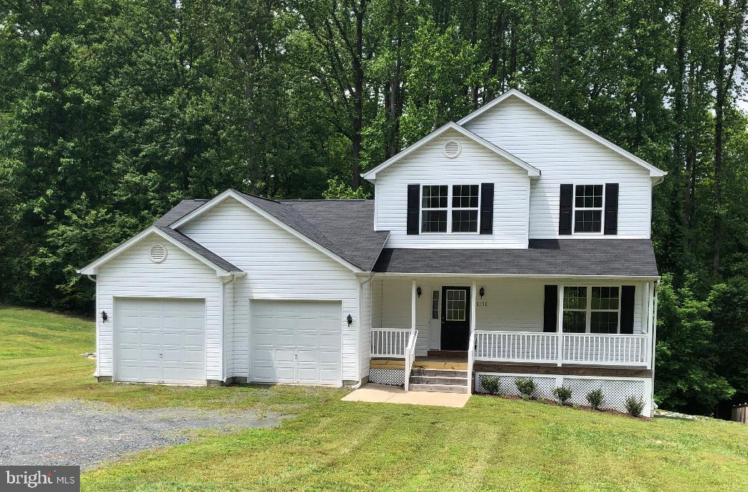 1150 Wilson Road Huntingtown, MD 20639 - Photo 1 of 26 1150 Wilson Road * Huntingtown