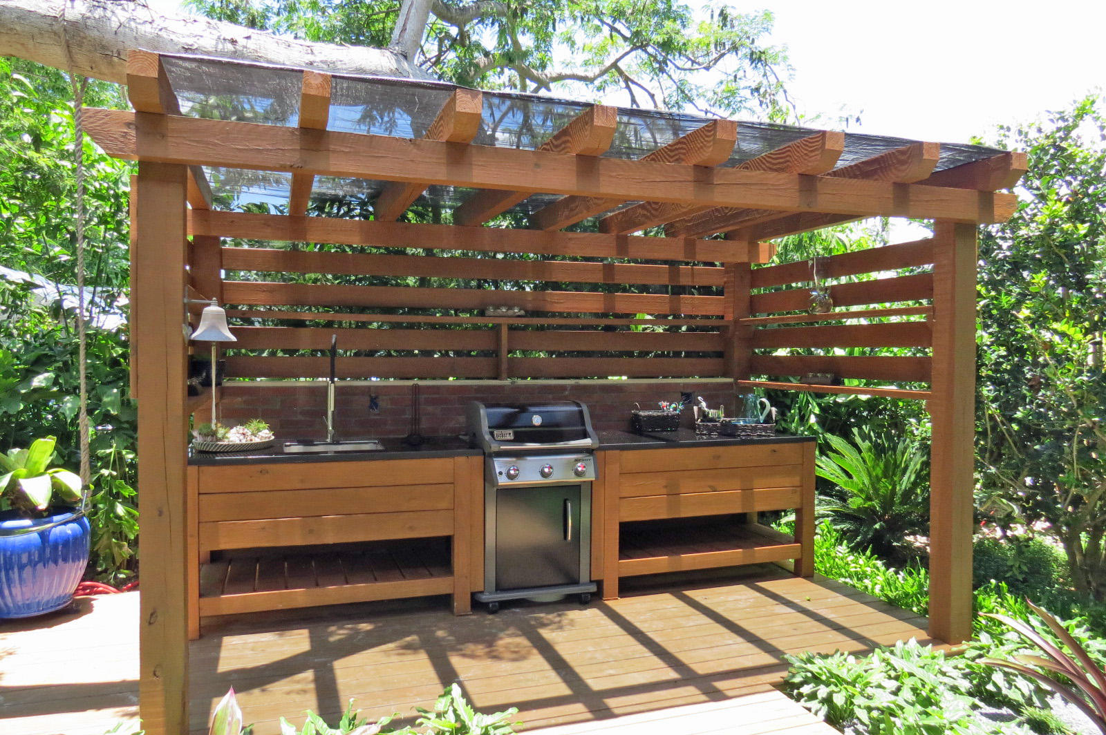 7 Cindy Place Key Largo, FL 33037 - Photo 7 of 31 a view of a two chairs in the patio