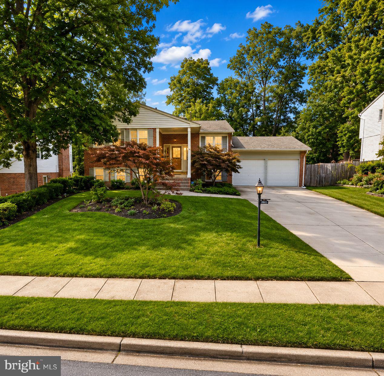 6006 Merryvale Court Springfield, VA 22152 - Photo 1 of 1