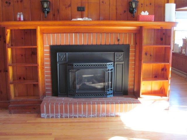 141 Ford Quint Road North Berwick, ME 03906 - Photo 10 of 32 In the large living room there is a...