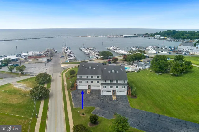 $469,000 | 21090 West Sharp Street, Unit 112, Rock Hall, MD 21661