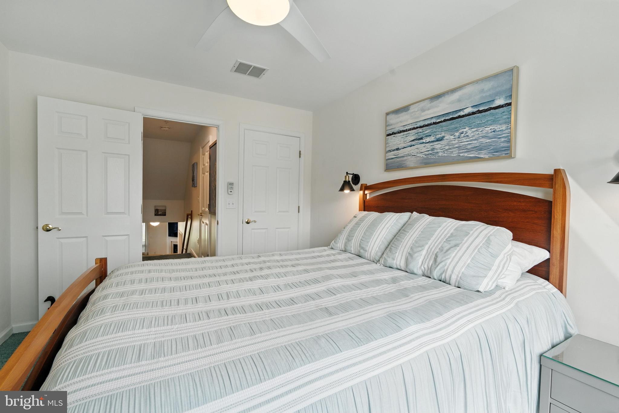 21090 West Sharp Street, Unit 112 Rock Hall, MD 21661 - Photo 17 of 28 Bedroom #2