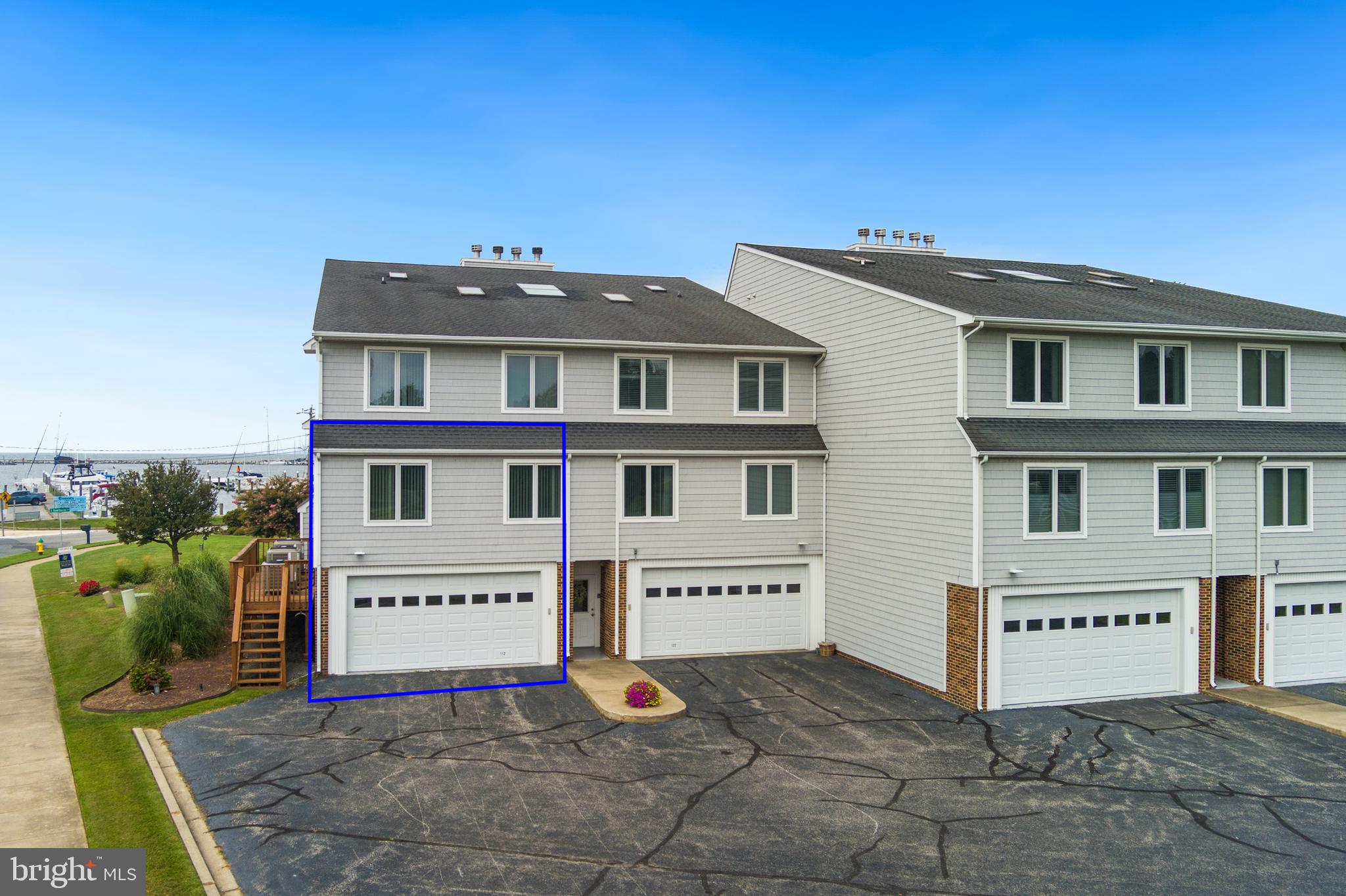 21090 West Sharp Street, Unit 112 Rock Hall, MD 21661 - Photo 2 of 28 2BR, 2 bath unit