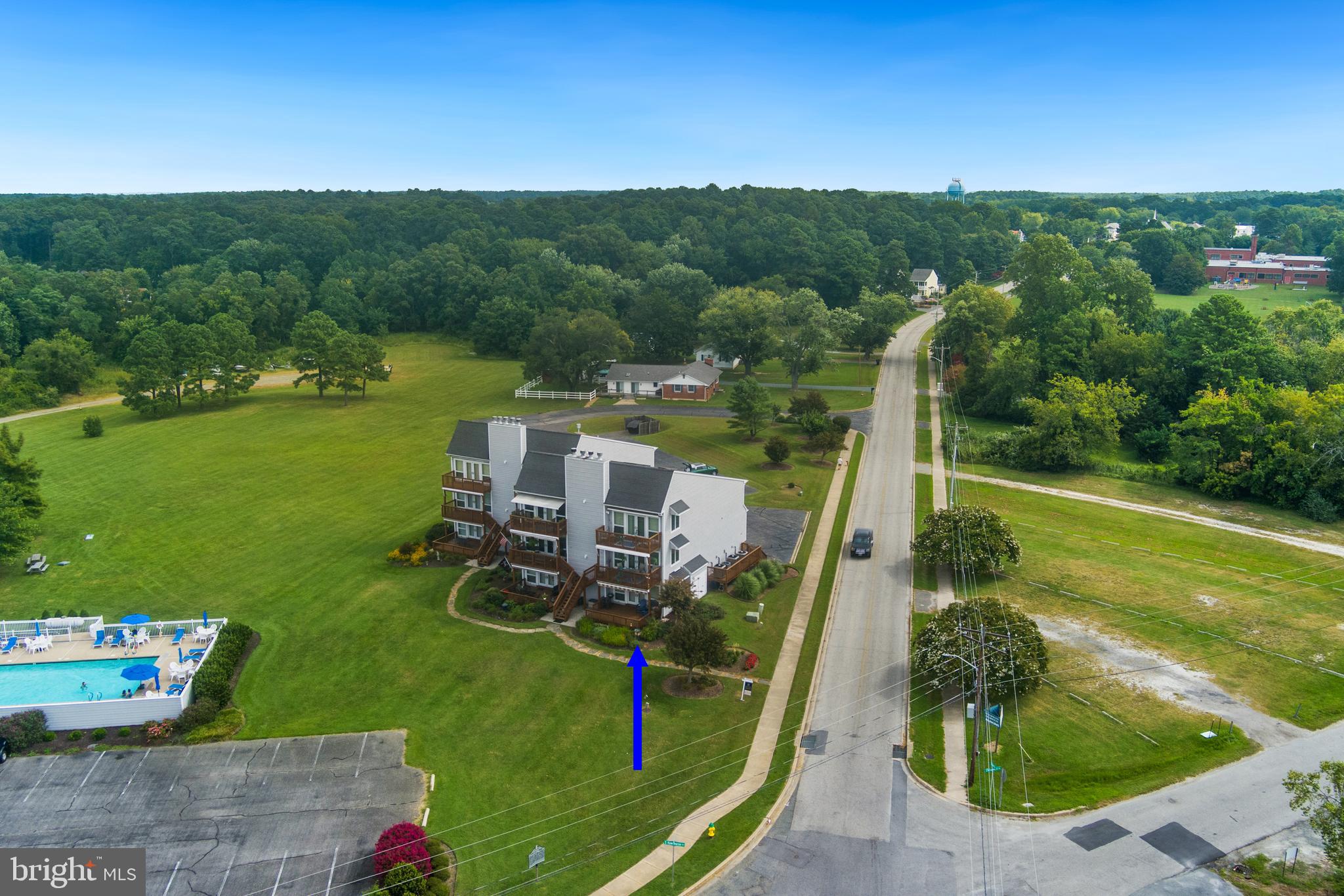 21090 West Sharp Street, Unit 112 Rock Hall, MD 21661 - Photo 24 of 28