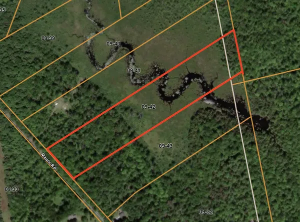 $34,900 | 370 Maple Road, Dover Foxcroft, ME 04426