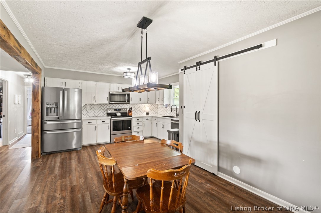 9871 Tom Evans Road Greenville, IN 47124 - Photo 17 of 59