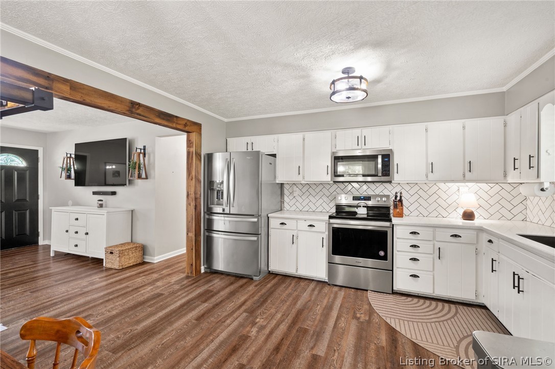 9871 Tom Evans Road Greenville, IN 47124 - Photo 18 of 59