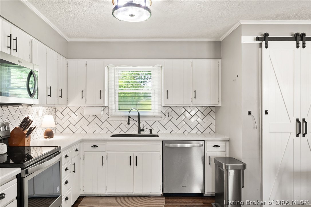 9871 Tom Evans Road Greenville, IN 47124 - Photo 20 of 59