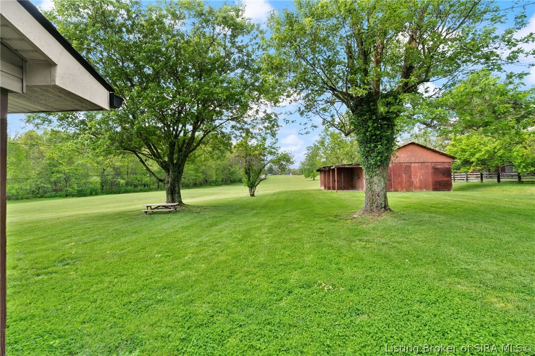 9871 Tom Evans Road Greenville, IN 47124 - Photo 43 of 59