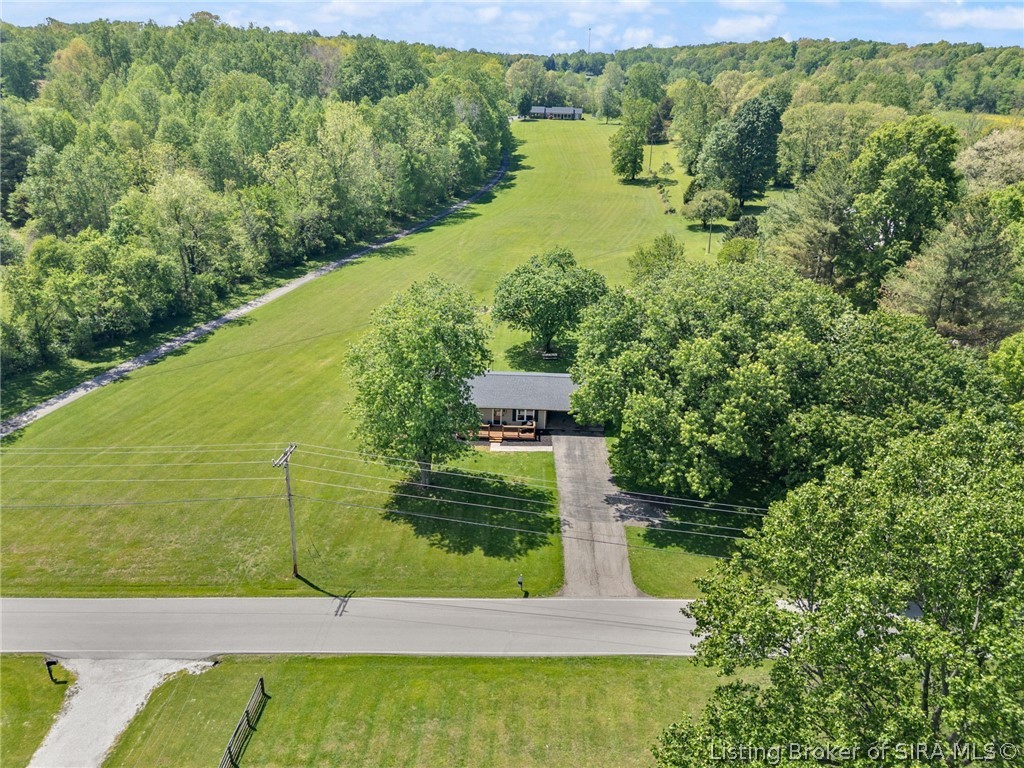 9871 Tom Evans Road Greenville, IN 47124 - Photo 49 of 59
