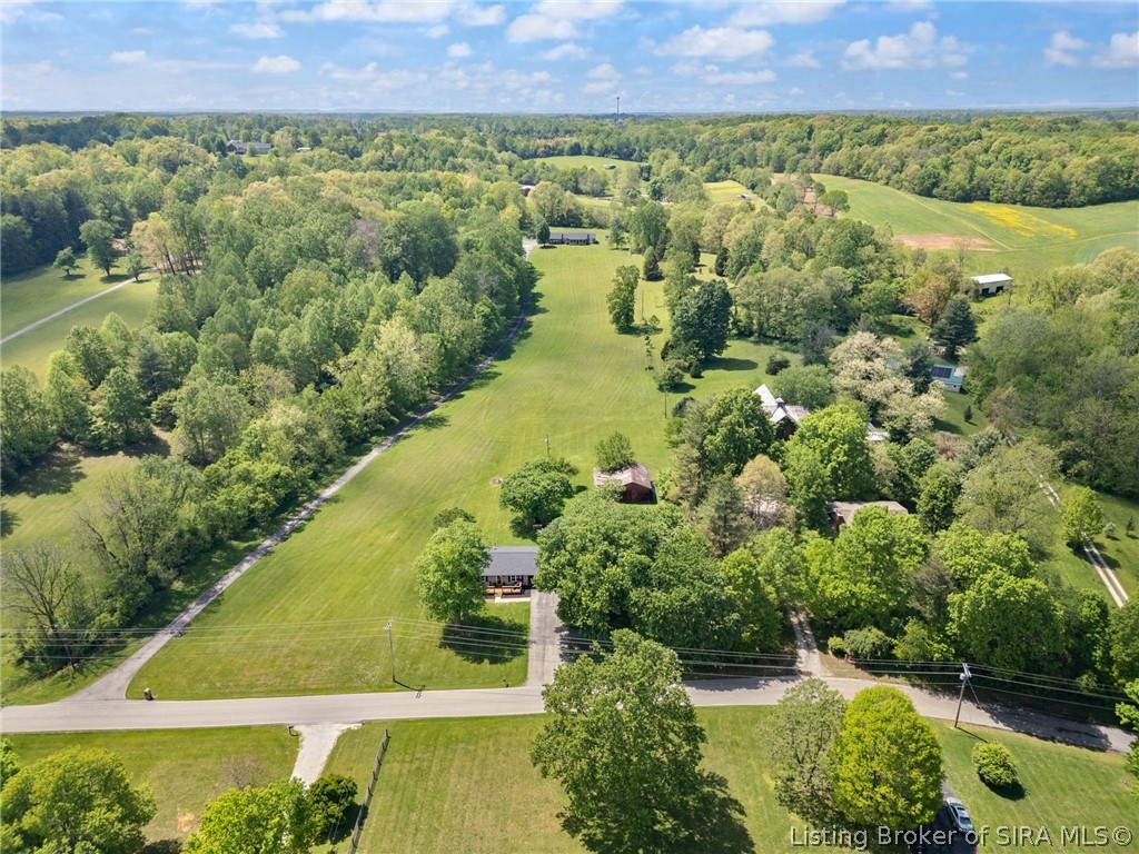 9871 Tom Evans Road Greenville, IN 47124 - Photo 51 of 59