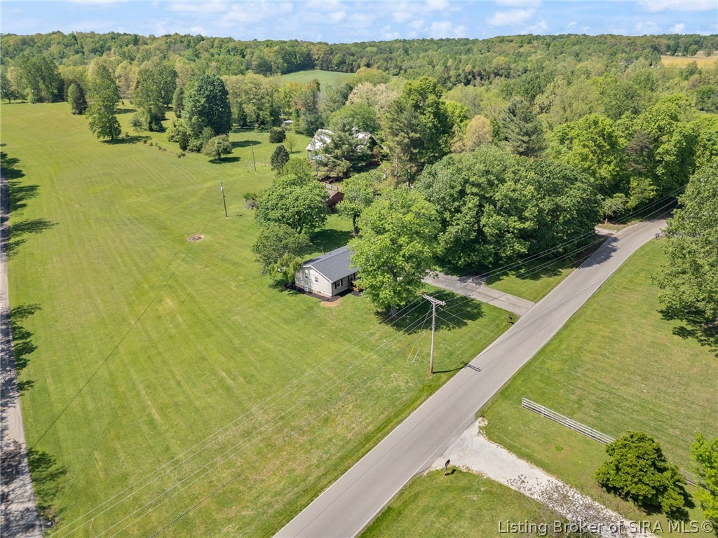 9871 Tom Evans Road Greenville, IN 47124 - Photo 52 of 59