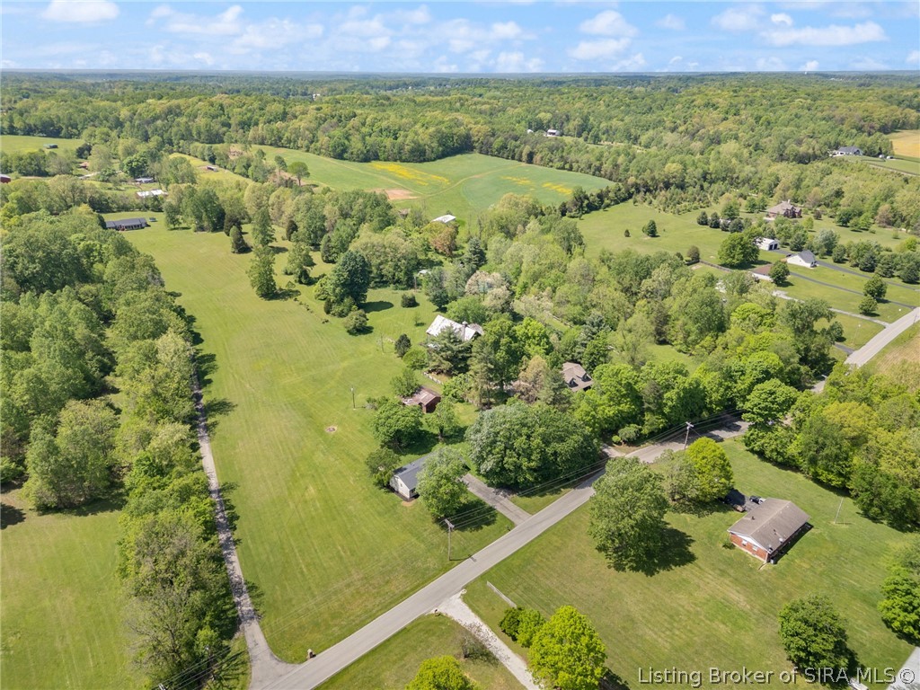 9871 Tom Evans Road Greenville, IN 47124 - Photo 53 of 59