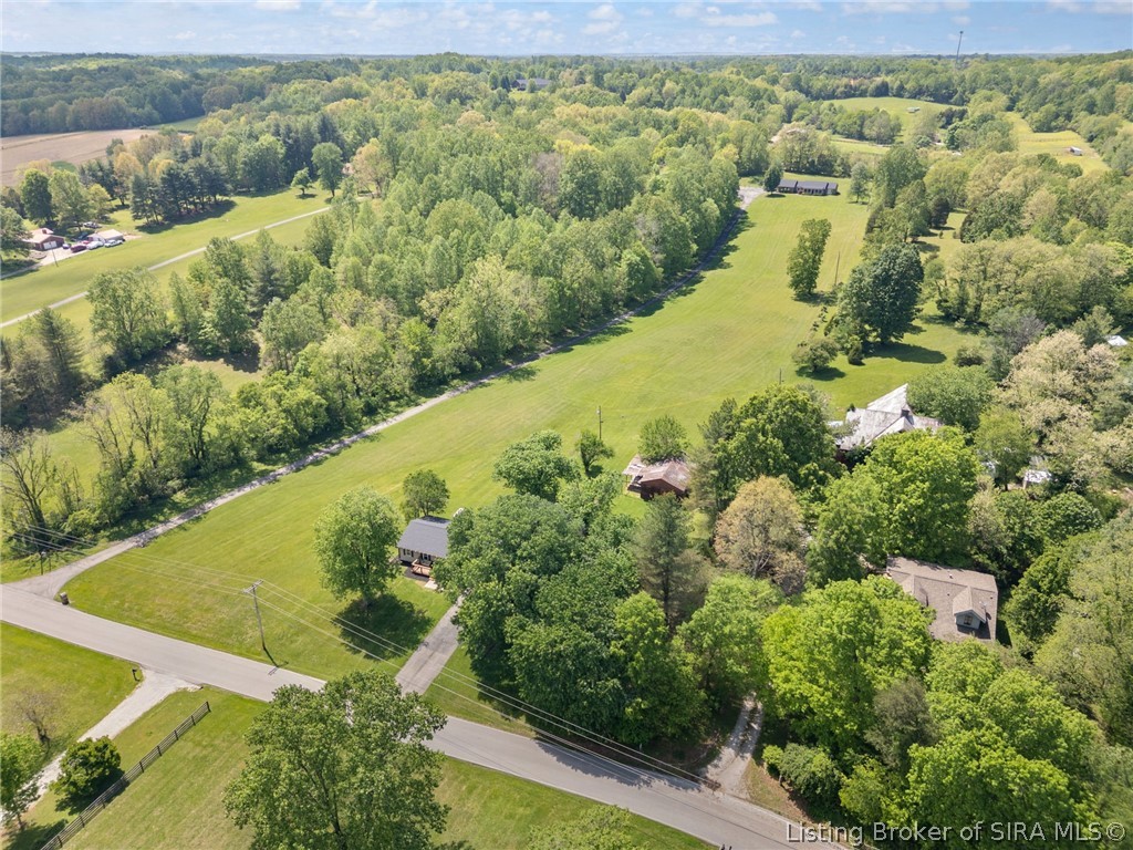 9871 Tom Evans Road Greenville, IN 47124 - Photo 54 of 59