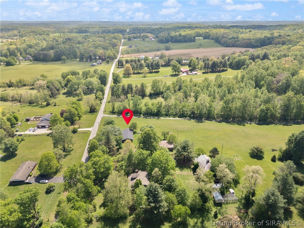 9871 Tom Evans Road Greenville, IN 47124 - Photo 55 of 59