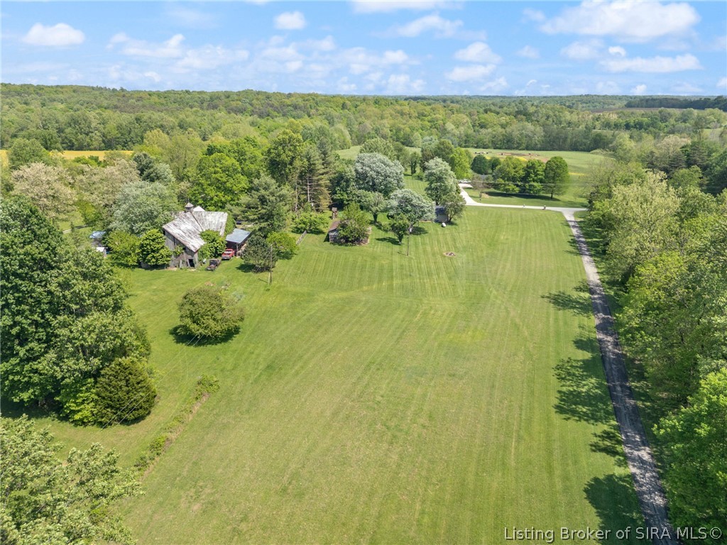 9871 Tom Evans Road Greenville, IN 47124 - Photo 57 of 59