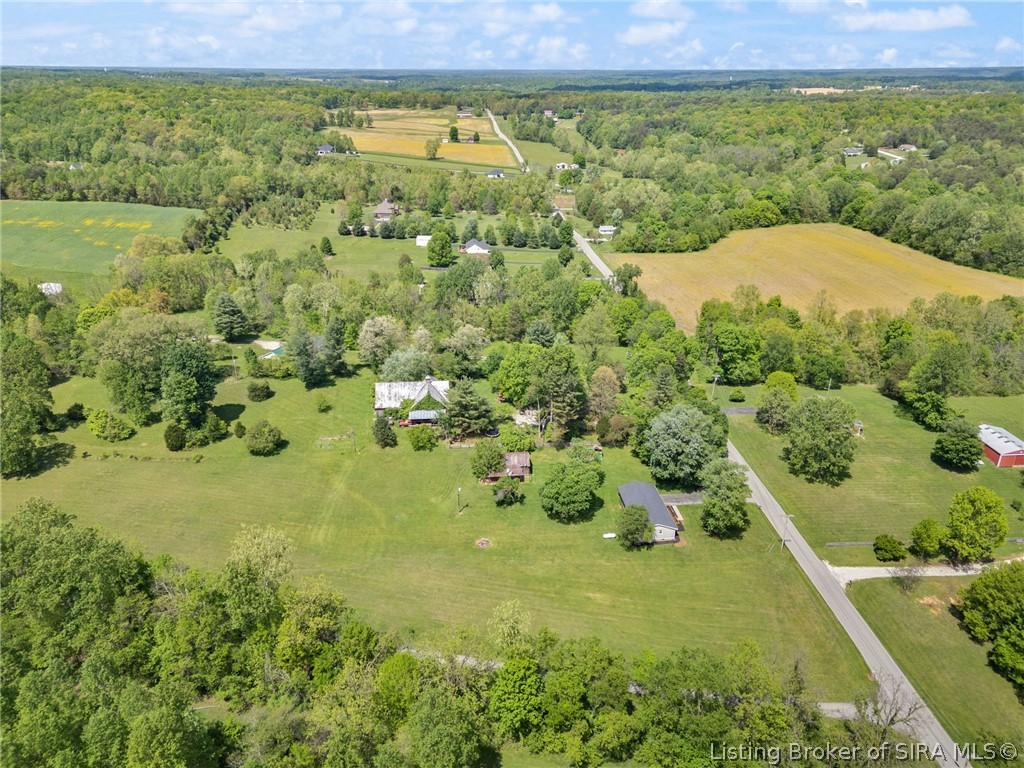 9871 Tom Evans Road Greenville, IN 47124 - Photo 58 of 59