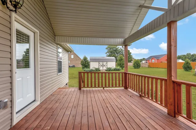 $349,900 | 288 Springwater Drive, Summertown, TN 38483