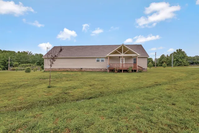 $349,900 | 288 Springwater Drive, Summertown, TN 38483