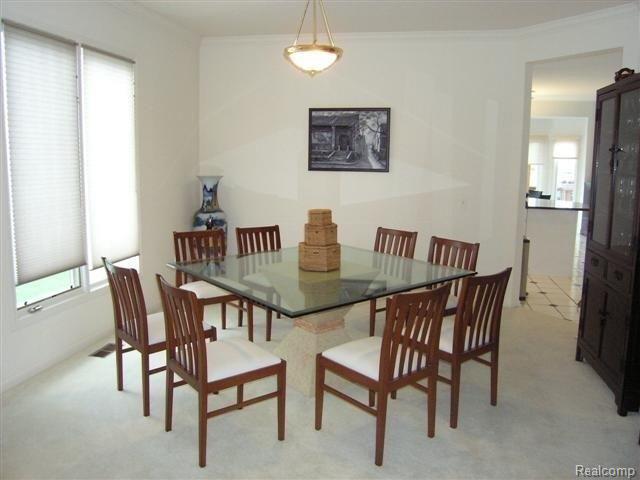 1902 Westridge Drive Rochester, MI 48306 - Photo 3 of 19 dining room
