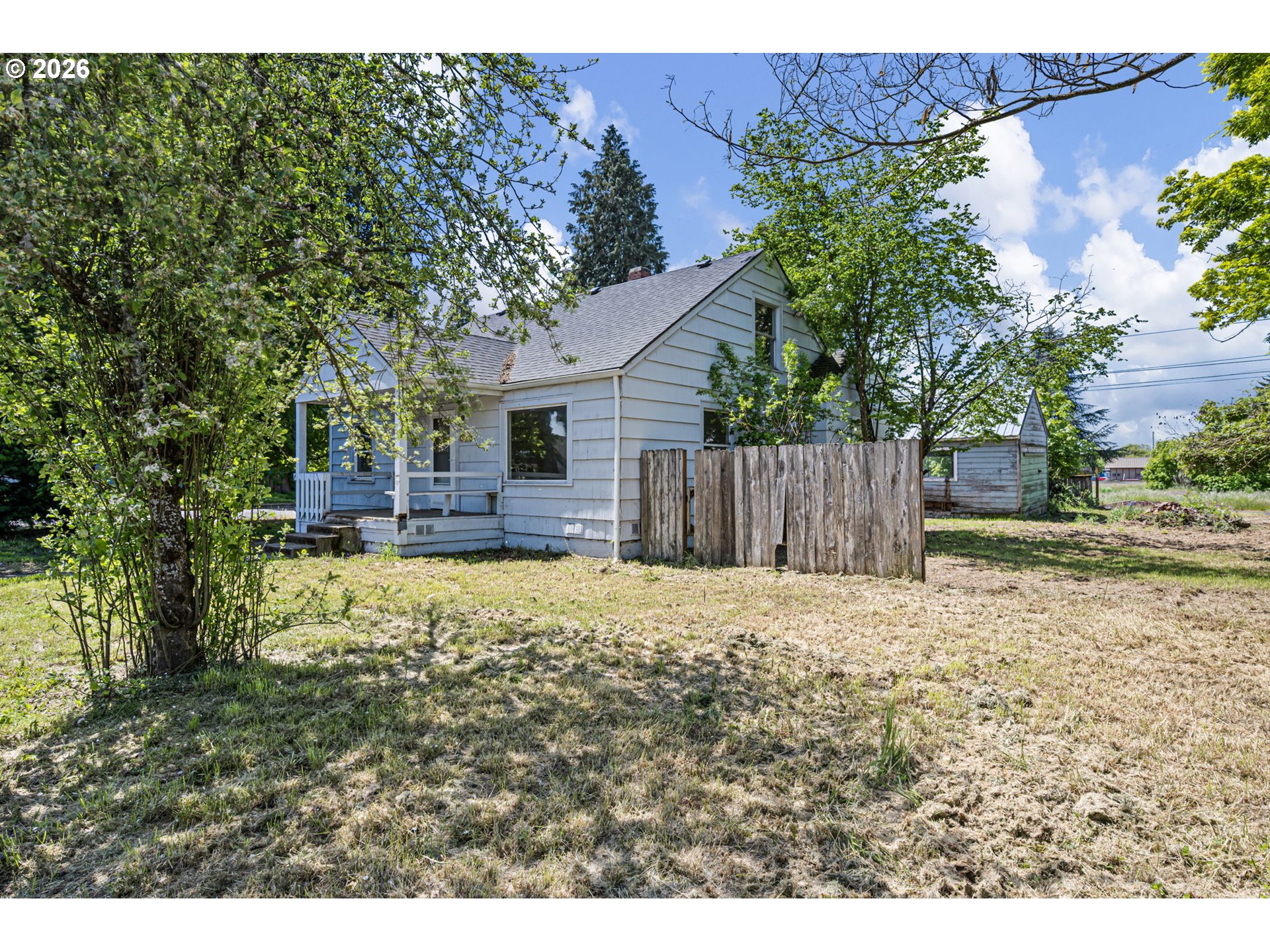 401 Deal Street Junction City, OR 97448 - Photo 23 of 31