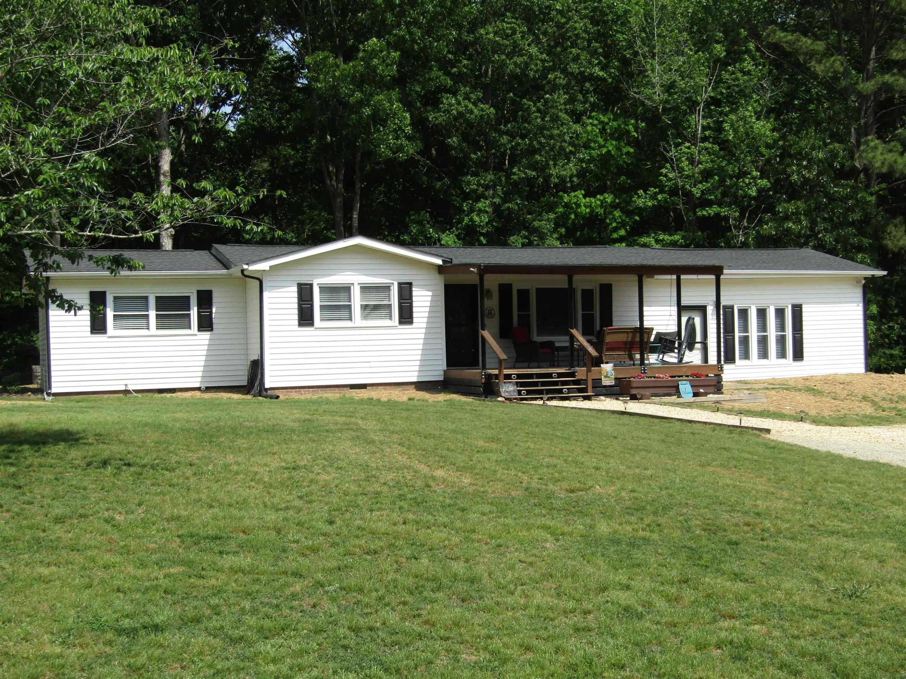 1396 Castleberry Road Clayton, NC 27527 - Photo 1 of 54 Photo 1