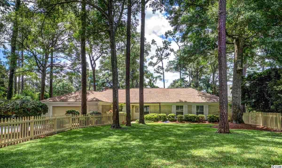 313 Queens Road Myrtle Beach, SC 29572 - Photo 24 of 25 Gallery Image 24