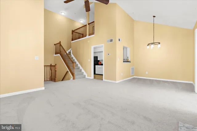 $330,000 | 4927 King Patrick Way, Unit 502, Upper Marlboro, MD 20772