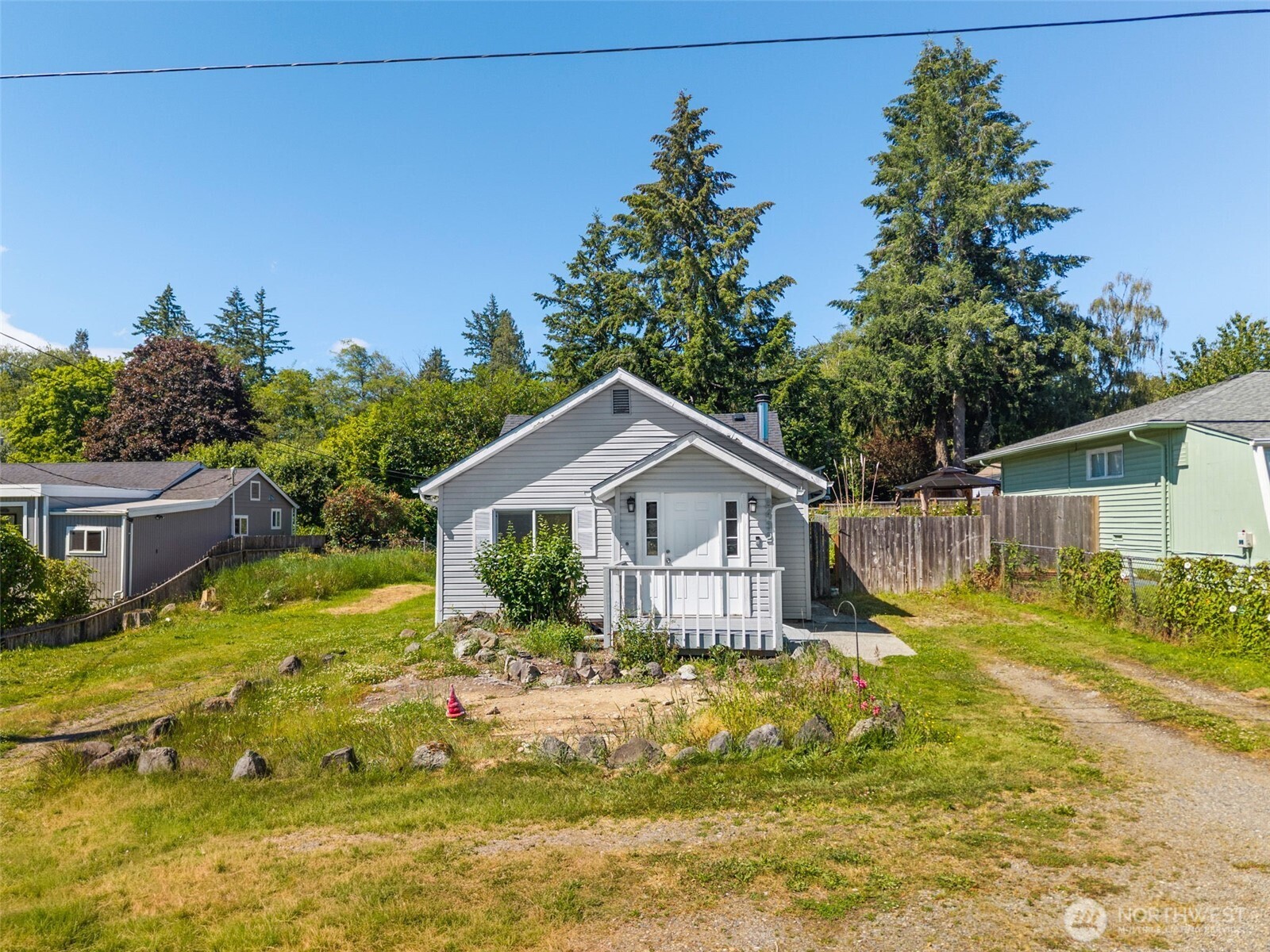 2432 Northeast Franklin Street Bremerton, WA 98310 - Photo 1 of 25
