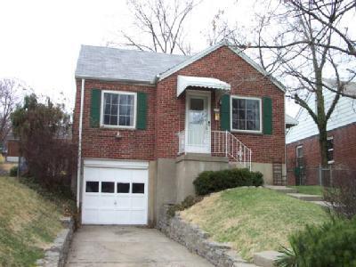 3608 Muddy Creek Road Cincinnati, OH 45238 - Photo 1 of 1