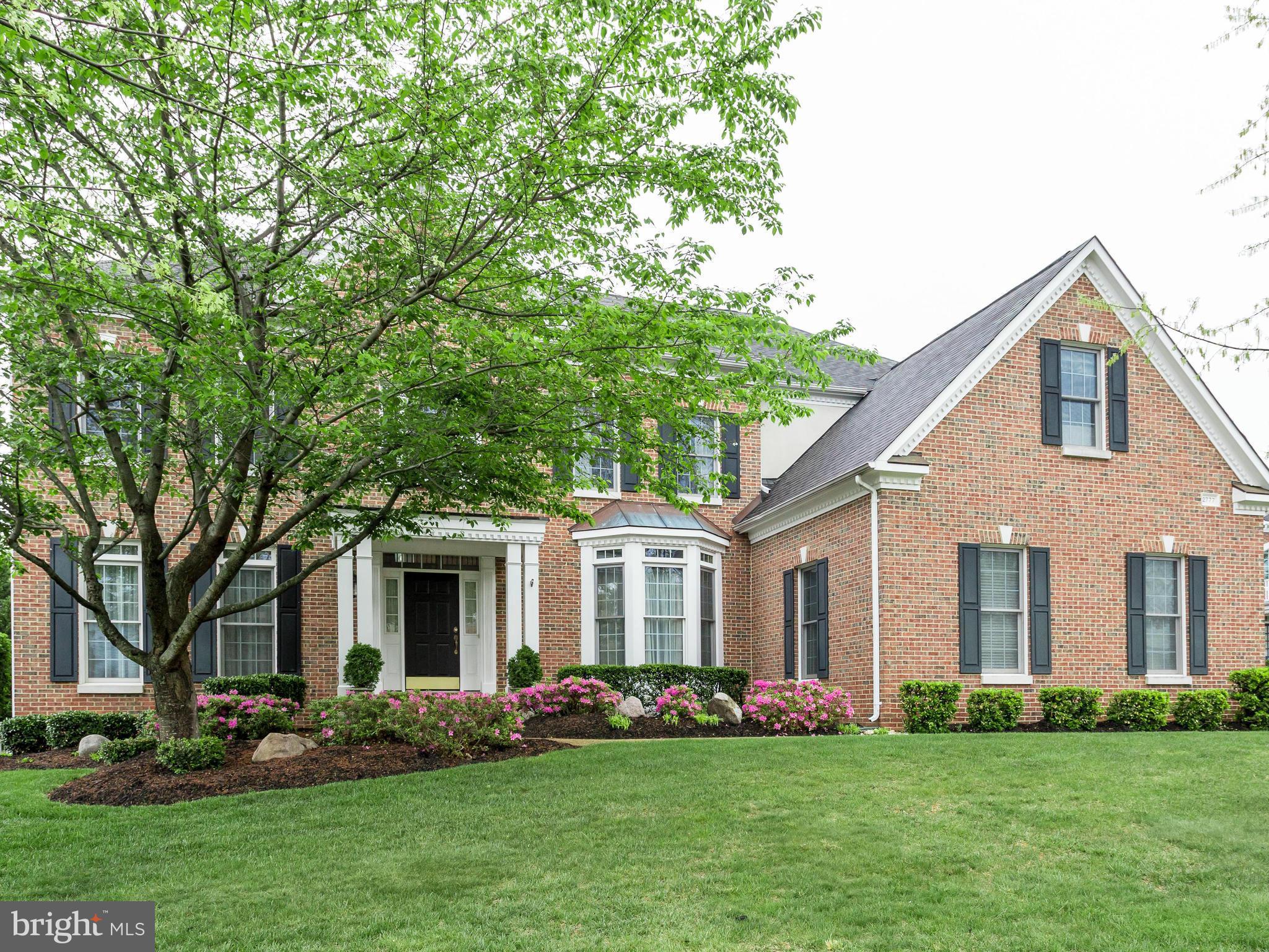 2777 Cody Road Vienna, VA 22181 - Photo 1 of 30 Almost 7000 sf, 4 Bdrms, 4 Full Baths, 1 Half Bath